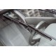 Set 2 stergatoare hybrid premium pentru Isuzu D-Max din 2002-2019 - 550/475 mm