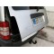 Ornament cromat muchie portbagaj/haion pentru Dodge Nitro din 2006-2011