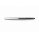 Ornament placuta numar cromat/ornament deasupra la numar cromat pentru Mercedes E-Class Berlina W210 din 1995-2002