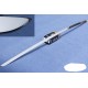 Ornament crom muchie portbagaj/haion Nissan Qashqai J10, J10+2 din 2006-2013