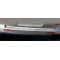 Ornament crom muchie portbagaj/haion Nissan Qashqai J10, J10+2 din 2006-2013