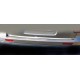 Ornament crom muchie portbagaj/haion Nissan Qashqai J10, J10+2 din 2006-2013