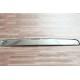 Ornament cromat haion/deasupra la numar pentru VW T5 din 2003-2015 modelele cu haion