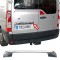 Ornament crom deasupra la numar/haion/portbagaj pentru Renault Master III, Nissa NV400, Interstar, Opel Movano B