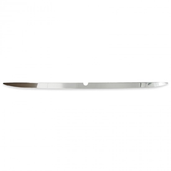Ornament cromat haion/stergator pentru Mercedes Vito W447, V Class din 2024-