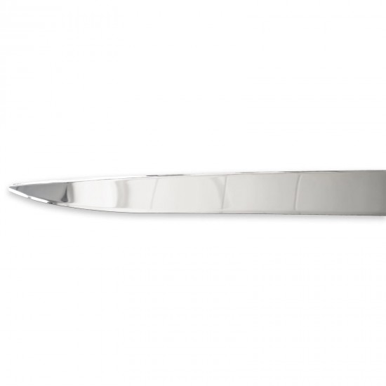 Ornament cromat haion/stergator pentru Mercedes Vito W447, V Class din 2024-