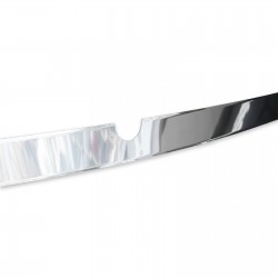 Ornament cromat haion/stergator pentru Mercedes Vito W447, V Class din 2024-