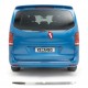 Ornament cromat haion/stergator pentru Mercedes Vito W447, V Class din 2024-