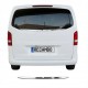Ornament cromat haion/stergator Mercedes Vito W447, V Class din 2014-2024