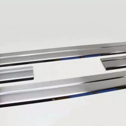 Set de 4 ornamente praguri usi Mate pentru Ford Mondeo 4 2007-2014