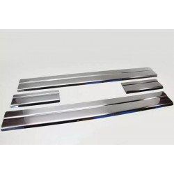 Set de 4 ornamente praguri usi Mate pentru Ford Mondeo 4 2007-2014