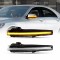 Set de 2 Lampi semnalizare oglinda LED pentru Mercedes Vito, V-Class W447, C-Class W205, S205 din 2014, S-Class W222 din 2013