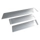 Set de 3 ornamente protectie praguri Mate pentru Mercedes Vito/V-Class W447 din 2014