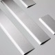 Set de 4 ornamente praguri usi Mate pentru Opel Astra K toate modelele din 2015-
