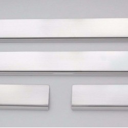 Set de 4 ornamente praguri usi Mate pentru Range Rover Sport I din 2005-2013