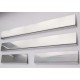 Set de 4 ornamente praguri usi Mate pentru Range Rover Sport I din 2005-2013