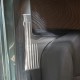 Set de 4 protectii praguri din inox pentru Dacia Duster III din 2024