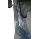 Set de 4 protectii praguri cromate din inox pentru VW Tayron din 2024
