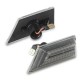 Set de 2 Lampi semnalizare laterala/aripi LED pentru Opel Signum, Vectra C din 2002-2008