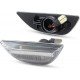 Set de 2 Lampi semnalizare laterala LED pentru Opel Mokka, Mokka X, Chevrolet Trax din 2012