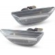 Set de 2 Lampi semnalizare laterala LED pentru Opel Mokka, Mokka X, Chevrolet Trax din 2012