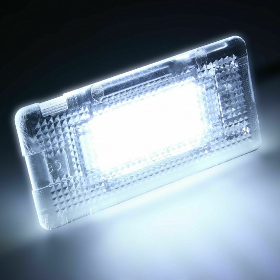 Lampa LED portbagaj pentru BMW Seria 5 E39, E60, E61, F10, Seria 3 E36, E46, E90, E91, E92, E93, F30, F80