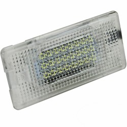 Lampa LED portbagaj pentru BMW Seria 5 E39, E60, E61, F10, Seria 3 E36, E46, E90, E91, E92, E93, F30, F80