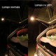 Lampa LED portbagaj cu lumina calda pentru BMW Seria 5 E39, E60, E61, F10, Seria 3 E36, E46, E90, E91, E92, E93, F30, F80