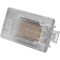 Lampa LED portbagaj cu lumina calda pentru BMW Seria 7 E38, E65, E66, E67, F01, F02, F03, F04, G11, G12, Seria 4 F32, F33, F82, F83