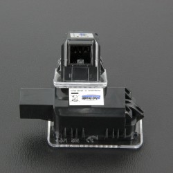 Lampa LED iluminat interior, portbagaj Volvo S60, S80, V60, XC60, XC70