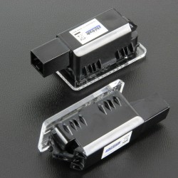 Lampa LED iluminat interior, portbagaj Volvo S60, S80, V60, XC60, XC70