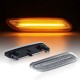 Set de 2 Lampi semnalizare aripa/laterala LED pentru Mini Countryman R60, Paceman R61