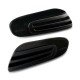 Set de 2 Lampi semnalizare aripa/laterala LED fumurii pentru BMW Mini F55, F56, F57 din 2014