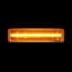 Set de 2 Lampi semnalizare aripi/laterala LED pentru BMW E39 Berlina/Break din 1994-2004