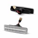 Set de 2 Lampi semnalizare aripi/laterala LED pentru BMW E39 Berlina/Break din 1994-2004