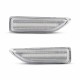 Set de 2 Lampi semnalizare laterala/aripi LED pentru Mini Countryman F60 din 2017