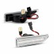 Set de 2 Lampi semnalizare laterala/aripi LED pentru Mini Countryman F60 din 2017