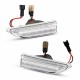 Set de 2 Lampi semnalizare laterala/aripi LED pentru Mini Countryman F60 din 2017