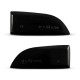 Set de 2 Lampi semnalizare oglinda LED fumurii pentru Renault Latitude, Megane III, 3, Fluence, Scenic III, 3, Laguna III, 3