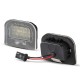 Set de 2 Lampi numar LED pentru Kia Optima din 2015, Hyundai i30 Combi/break din 2017