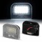 Set de 2 Lampi numar LED pentru Kia Optima din 2015, Hyundai i30 Combi/break din 2017