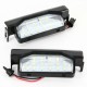 Set de 2 Lampi numar LED pentru Mazda 6 GH din 2008-2012