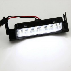 Set de 2 Lampi numar LED pentru Mazda 6 GH din 2008-2012