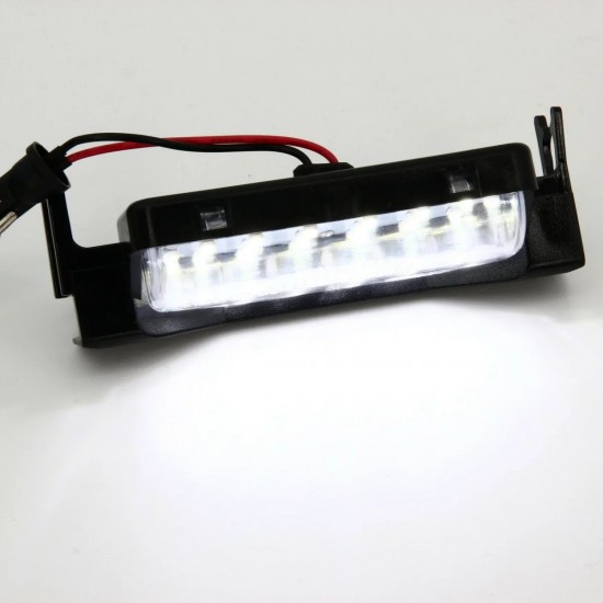 Set de 2 Lampi numar LED pentru Mazda 6 GH din 2008-2012