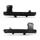 Set de 2 Lampi semnalizare oglinda LED fumurii pentru Mazda CX-9 din 2016, CX-5 II, 2 din 2017