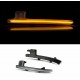 Set de 2 Lampi semnalizare oglinda LED pentru Mazda CX-9 din 2016, CX-5 II, 2 din 2017