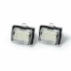 Lampi numar LED pentru Mercedes C-Class W204, S204, C204, E-Class A207, C207, CL C216, CLA C117, CLS C218, S-Class W221, W222