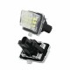 Lampi numar LED pentru Mercedes C-Class W204, S204, C204, E-Class A207, C207, CL C216, CLA C117, CLS C218, S-Class W221, W222