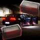 Set de 2 Lampi LED usi/portiere pentru Mercedes C-Class W205, S205, GLA X156, GLE W166, GLC X253, E-Class W212, S212, A-Class W176, B-Class W246, W242, E-Class W213, S213, C-Class Coupe C204