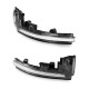 Set de 2 Lampi semnalizare oglinda LED pentru Land Rover Discovery IV din 2013-2017, Range Rover Sport L494, Range Rover IV (L405), Evoque 2012-2013 prefacelift